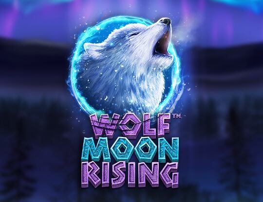 Wolf Moon Rising